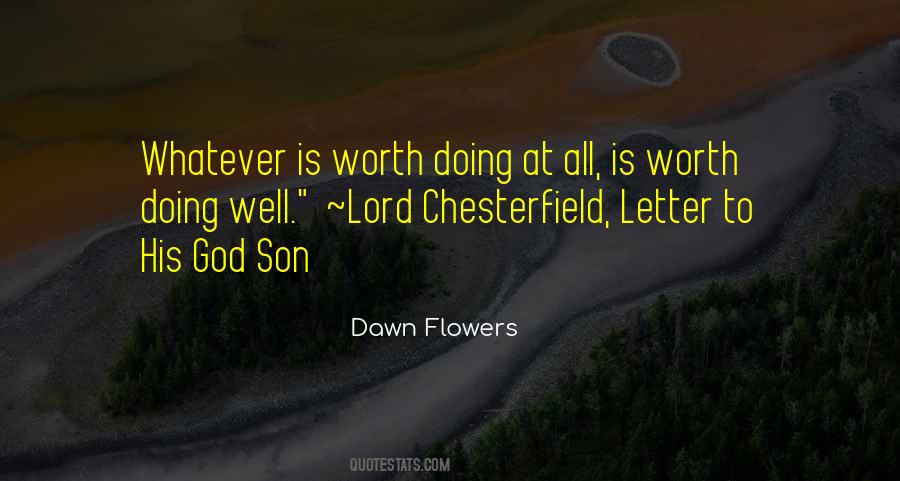 A Letter To God Quotes #57260