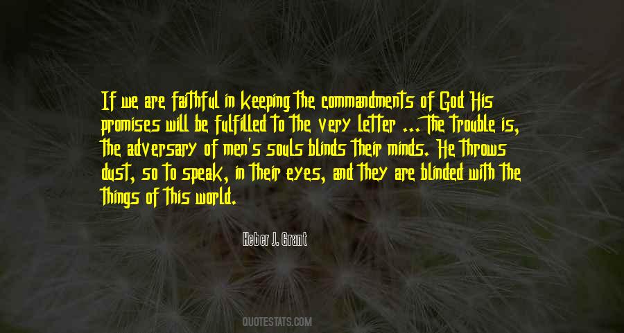 A Letter To God Quotes #741150