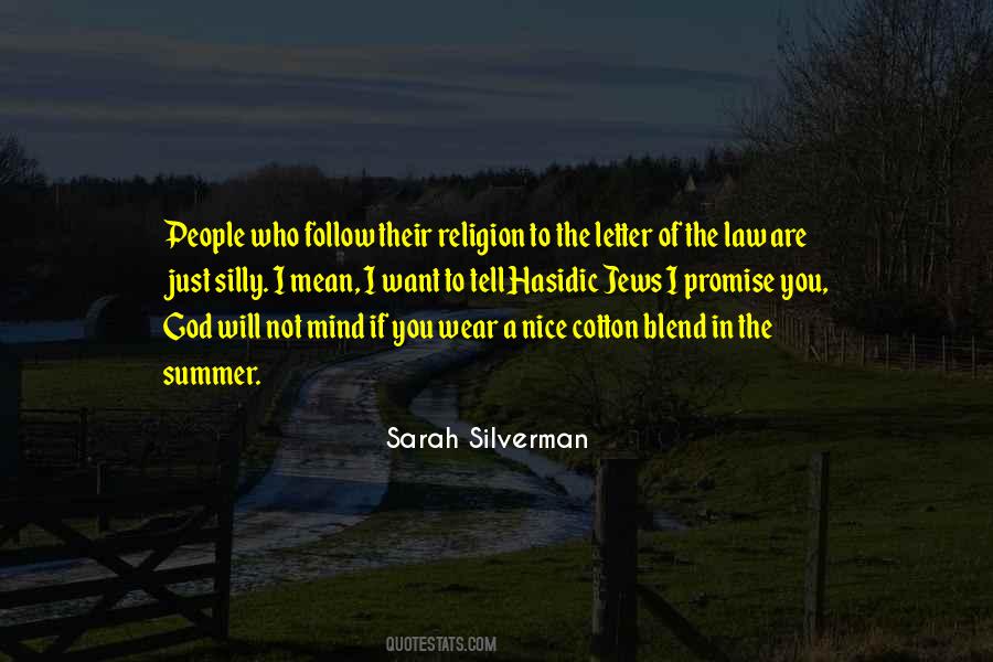 A Letter To God Quotes #808490