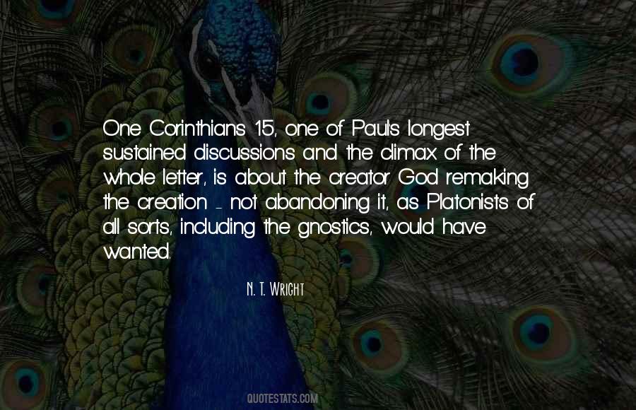 A Letter To God Quotes #857687