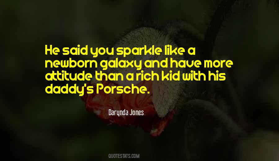 You Sparkle Quotes #891072