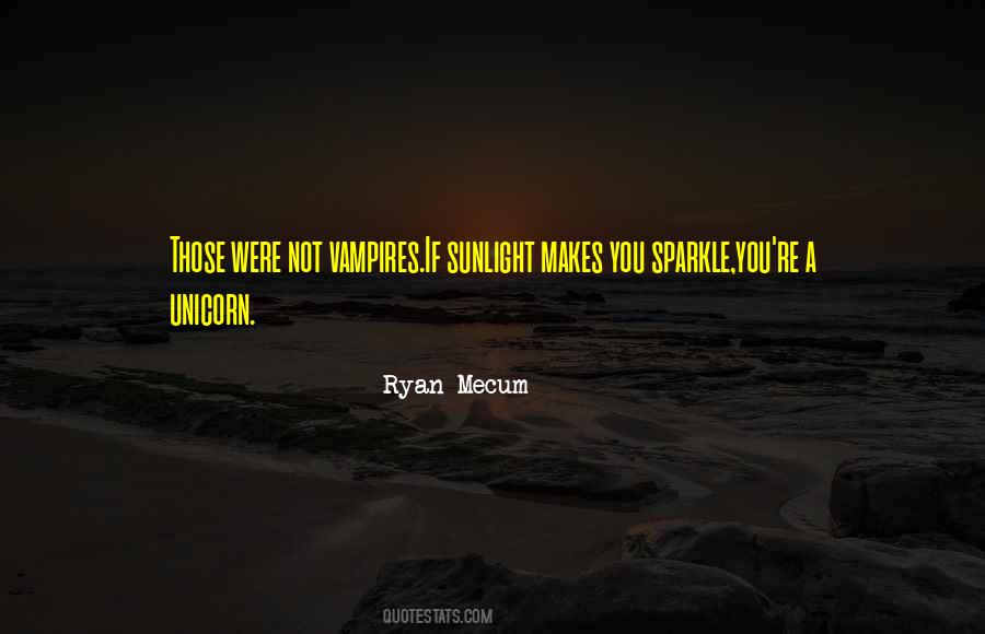 You Sparkle Quotes #904138