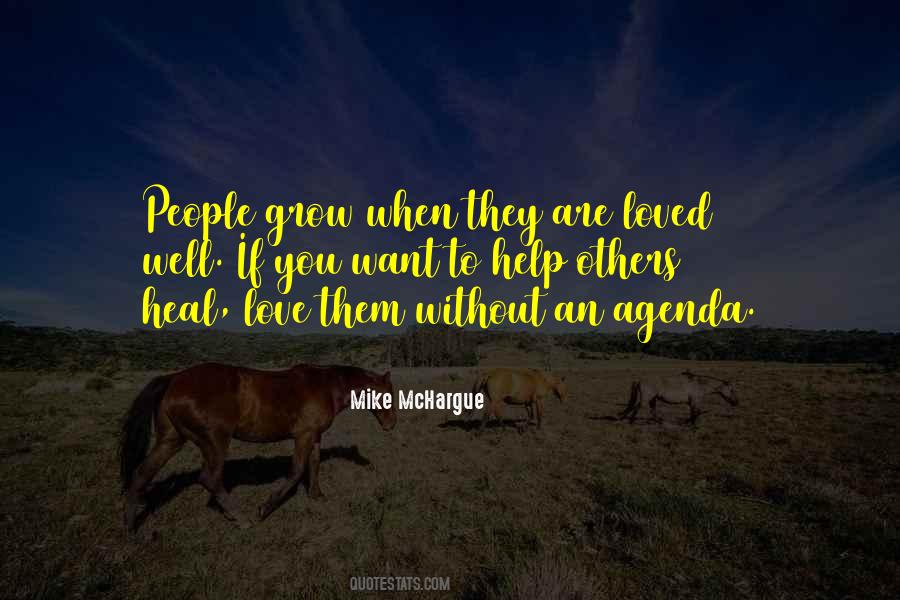 You Are Loved Love Quotes #186151