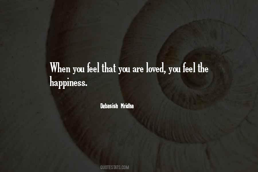 You Are Loved Love Quotes #220562