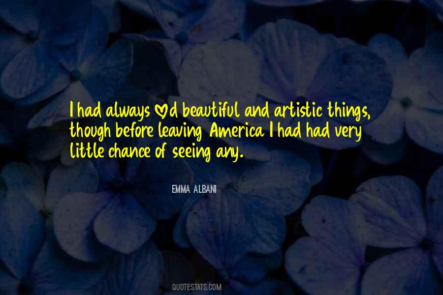 A Little Appreciation Quotes #1041462