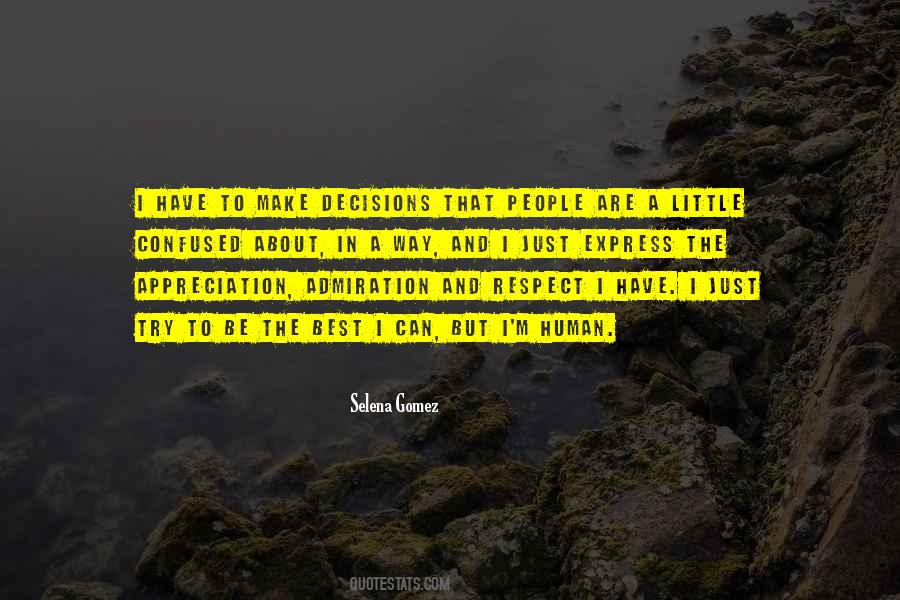 A Little Appreciation Quotes #111376