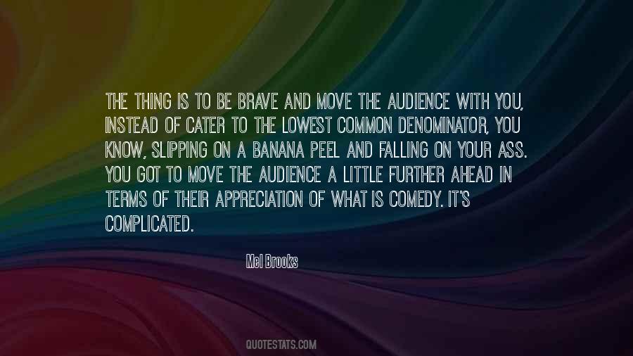 A Little Appreciation Quotes #398719