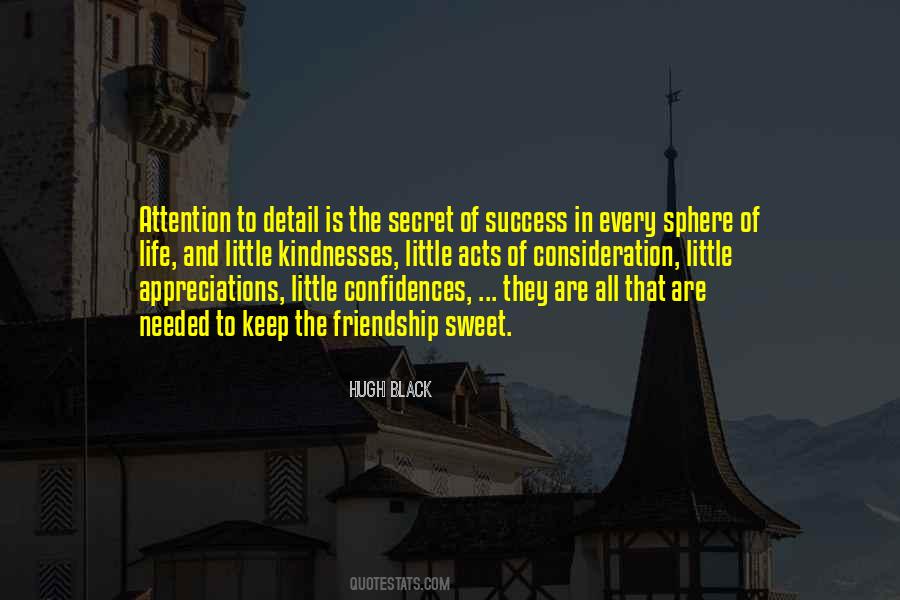 A Little Appreciation Quotes #891616