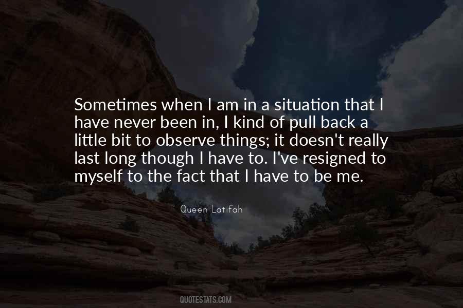 A Little Bit Goes A Long Way Quotes #662783