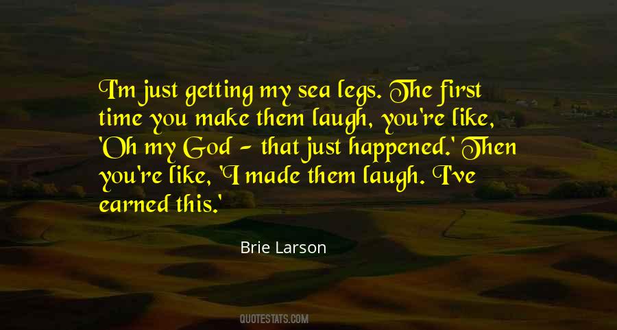 A Little Bit Of Happiness Quotes #1298108