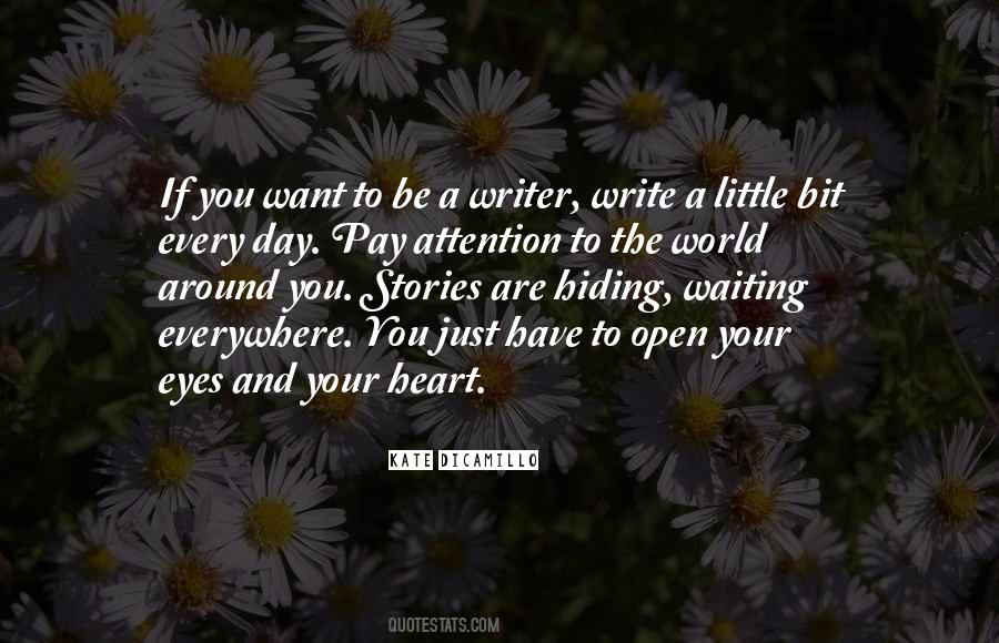 A Little Bit Of Happiness Quotes #934073