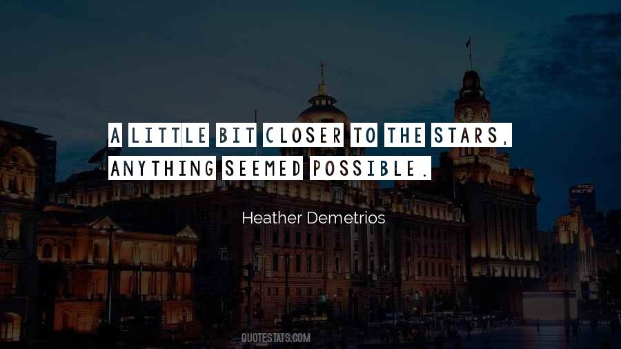 A Little Bit Of Happiness Quotes #942807