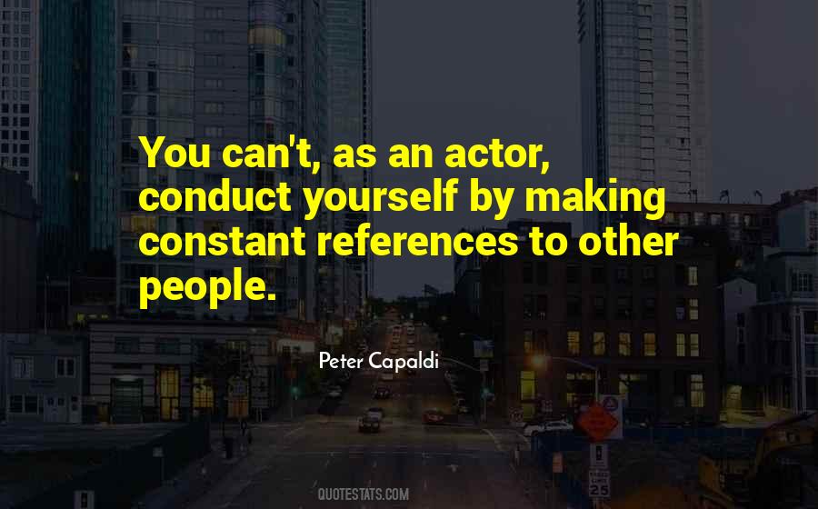 Macaraig Sa Quotes #121781