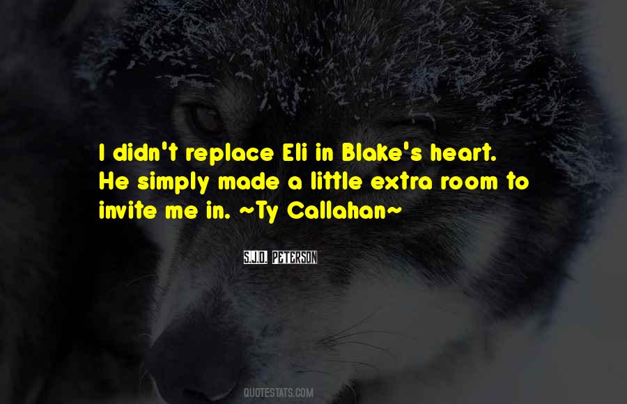 A Little Extra Quotes #234102