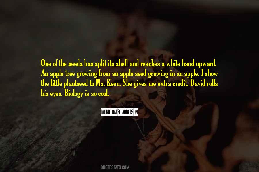 A Little Extra Quotes #470000
