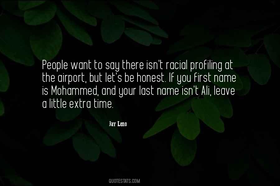 A Little Extra Quotes #605545