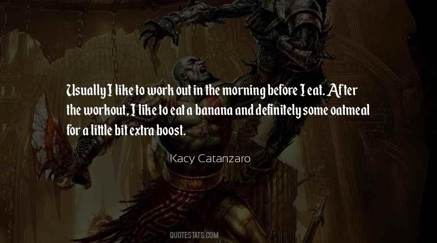 A Little Extra Quotes #694587
