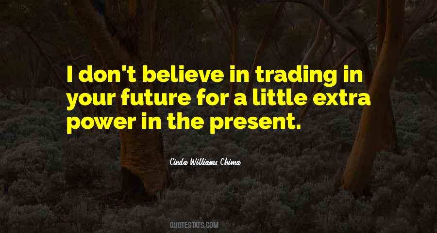 A Little Extra Quotes #935038