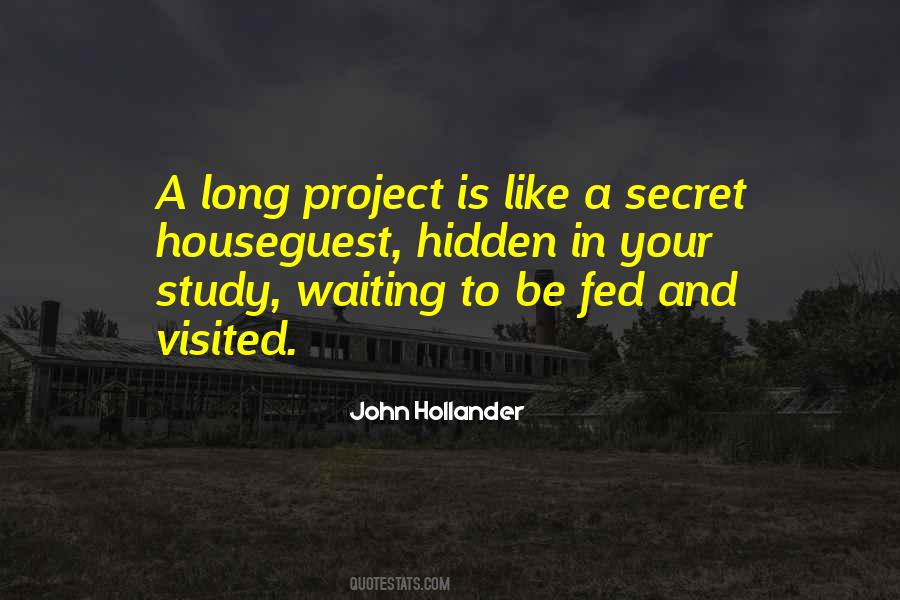 Long John Quotes #69998
