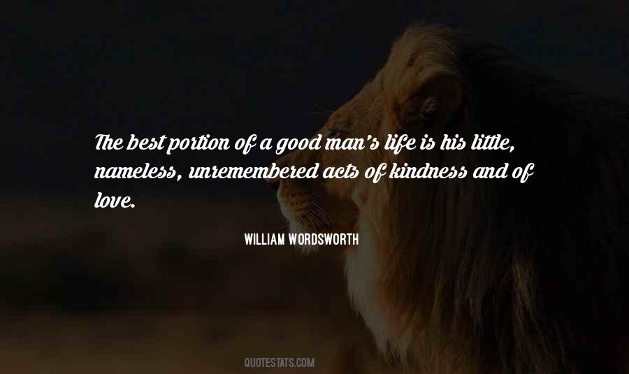 A Little Kindness Quotes #1536363