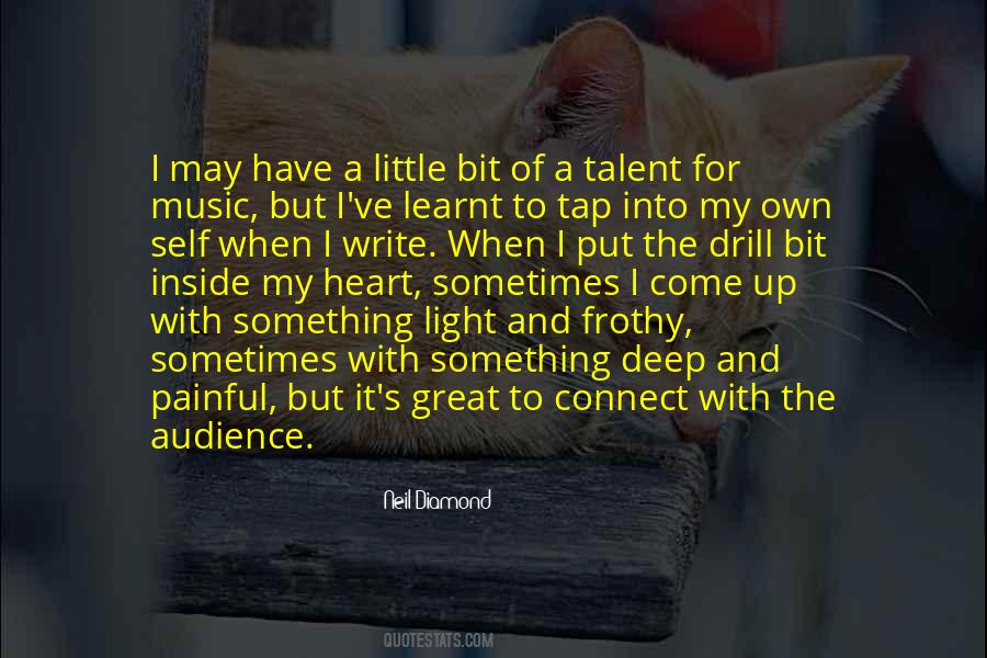 A Little Light Quotes #697244 A Little Light Quotes #697244