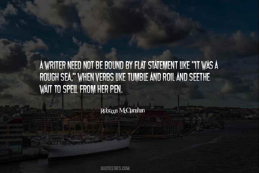 Spell Bound Quotes #135521