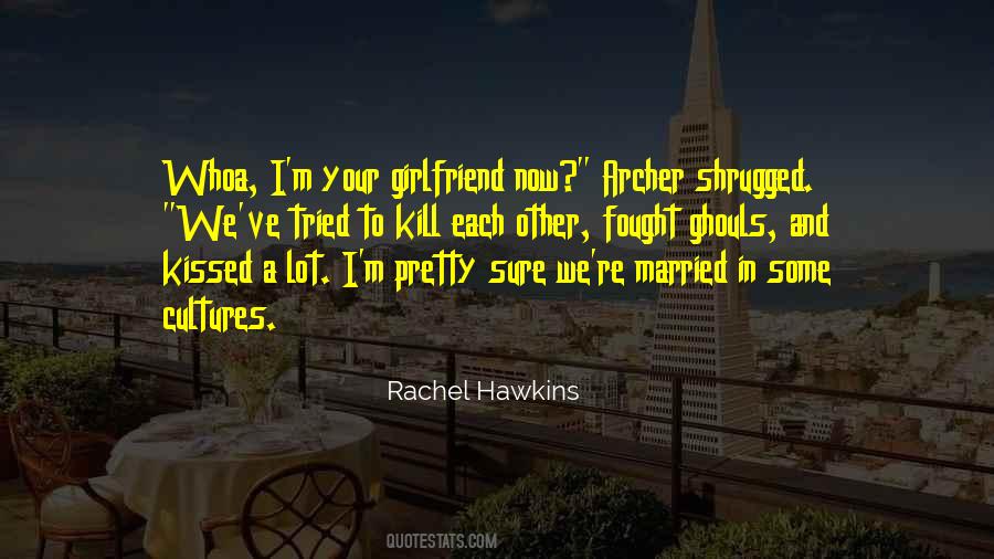 Spell Bound Quotes #1465668