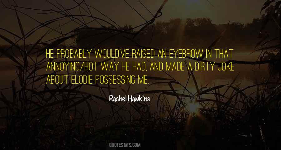 Spell Bound Quotes #1669466