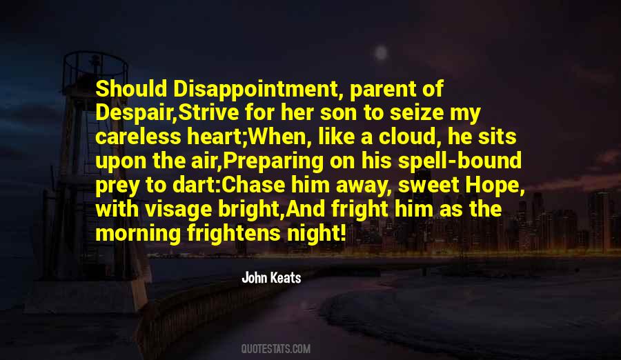 Spell Bound Quotes #1840596