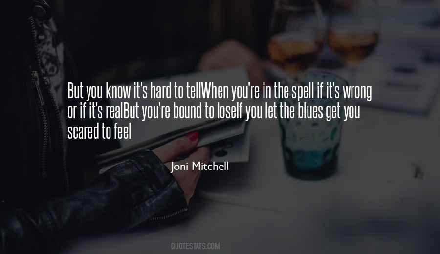 Spell Bound Quotes #210943