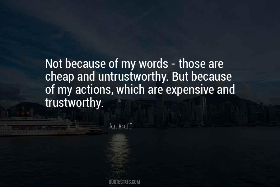 Socially Responsible Companies Quotes #948051