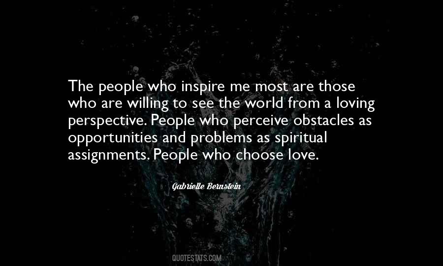 Love Obstacles Quotes #1153539