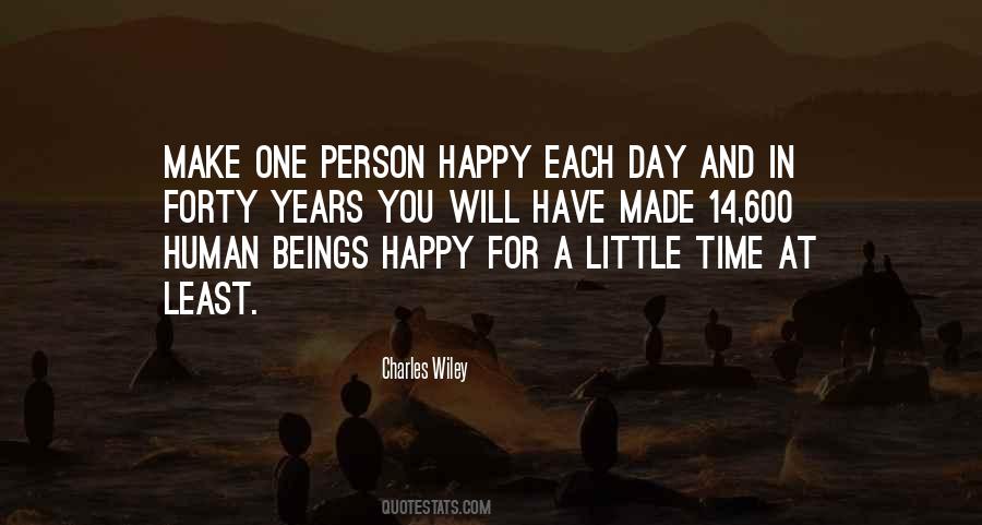 A Little Time Quotes #1693893