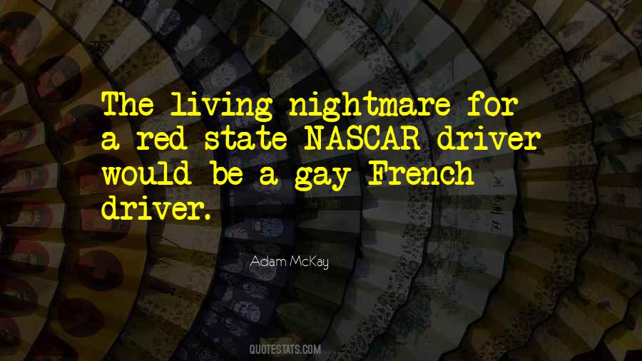 A Living Nightmare Quotes #158509 A Living Nightmare Quotes #158509