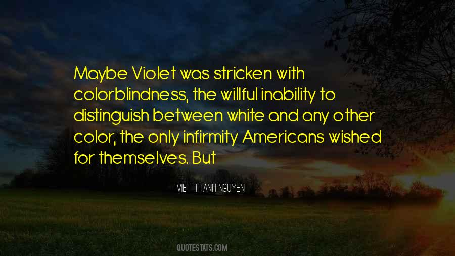 Values And Behaviors Quotes #1170732