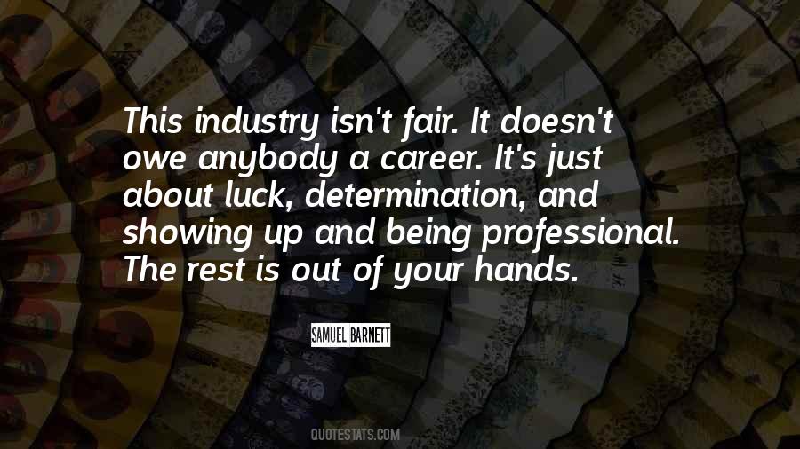 Values And Behaviors Quotes #837905