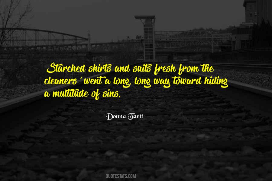 A Long Long Way Quotes #328274
