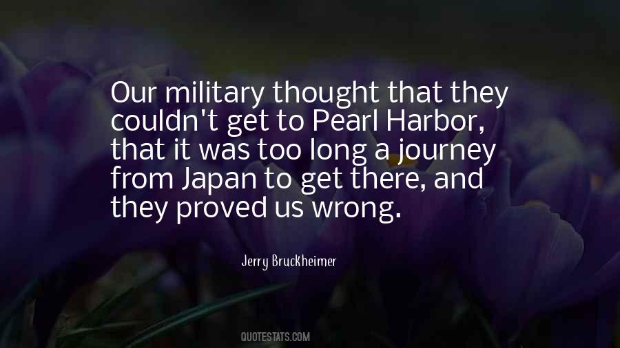 A Long Way Gone Journey Quotes #21658