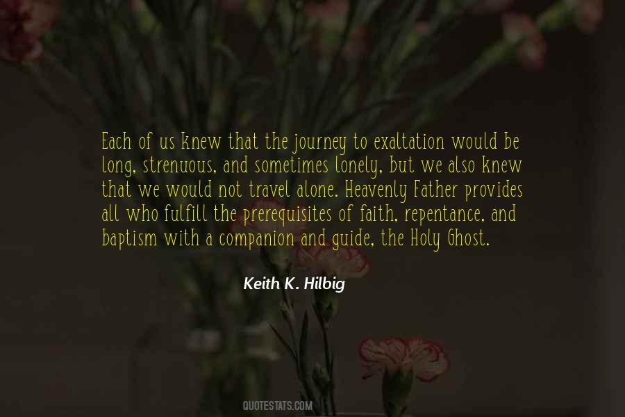 A Long Way Gone Journey Quotes #41397