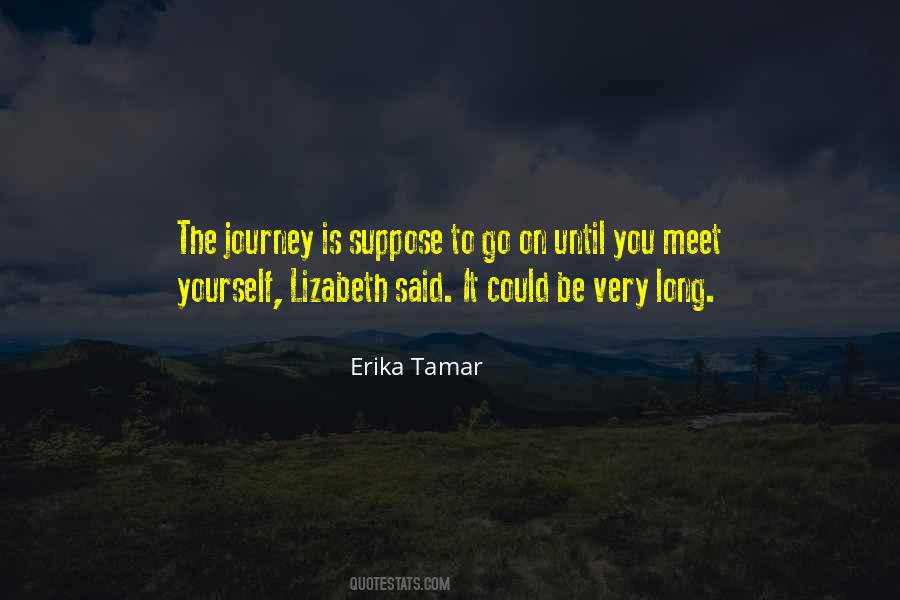 A Long Way Gone Journey Quotes #65659