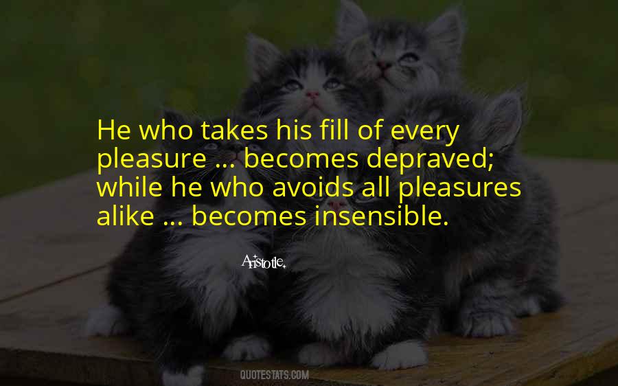 A Lot Alike Quotes #106307
