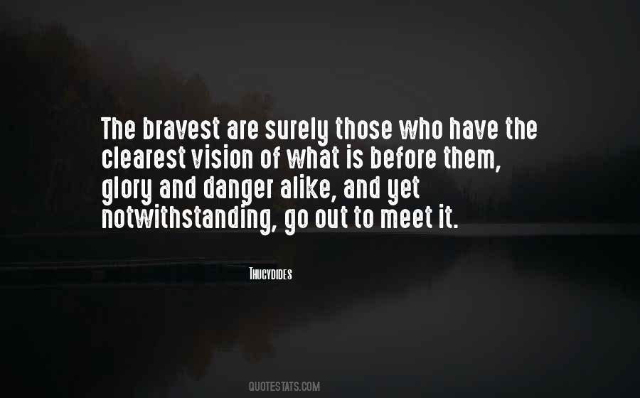 A Lot Alike Quotes #121088