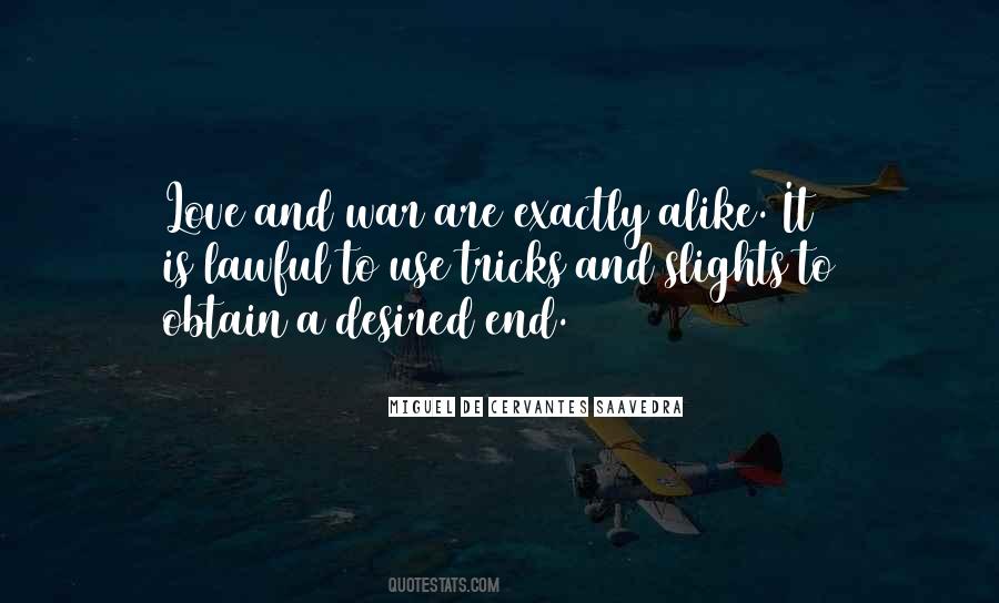 A Lot Alike Quotes #122928