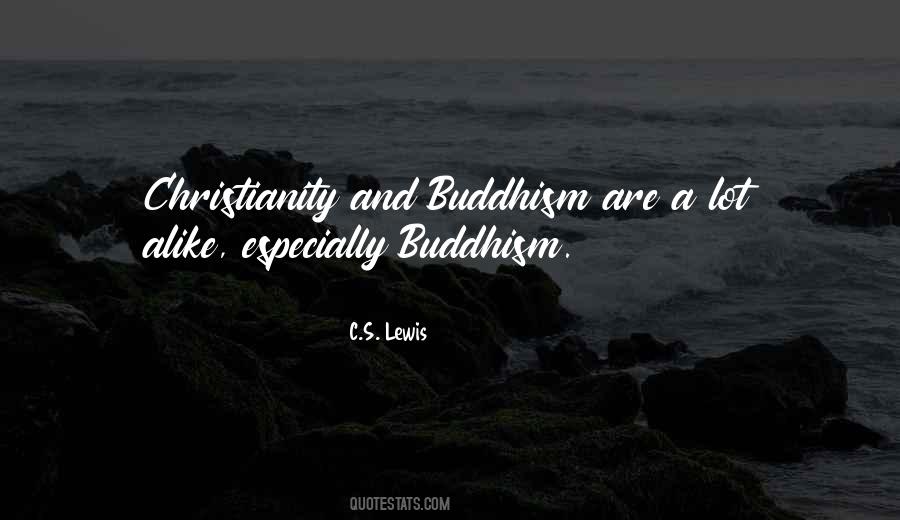 A Lot Alike Quotes #734364