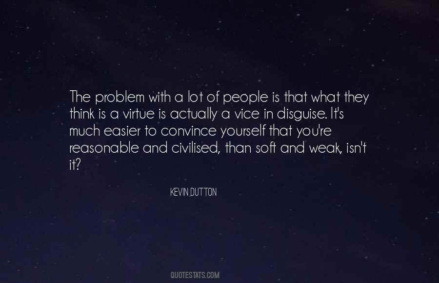 A Lot Of Problem Quotes #119188