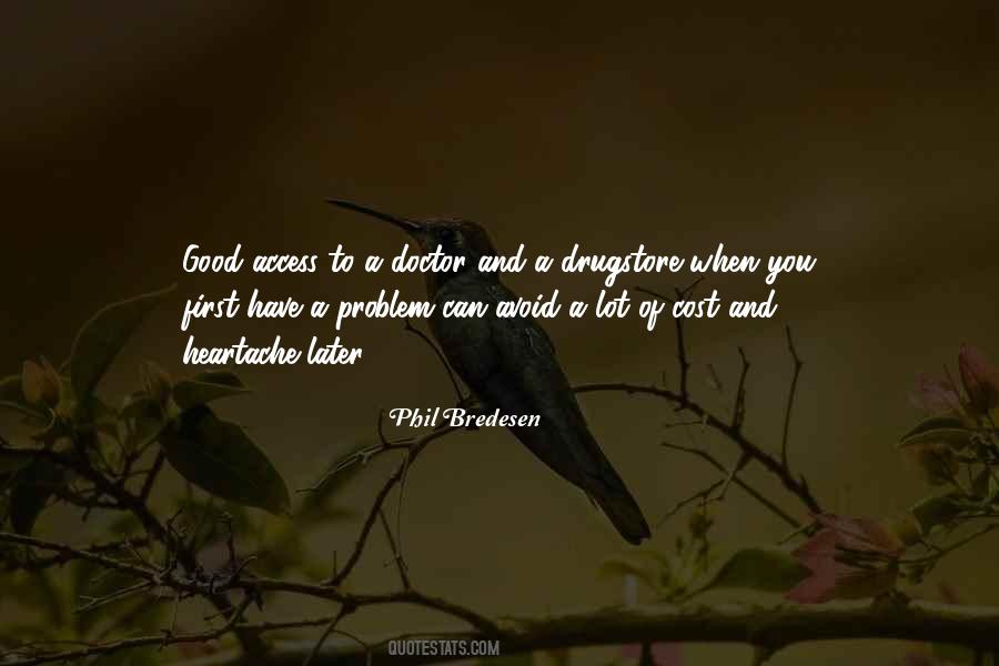 A Lot Of Problem Quotes #126208