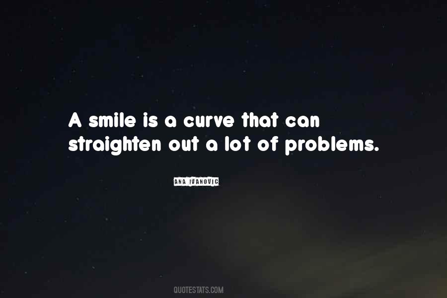 A Lot Of Problem Quotes #567614