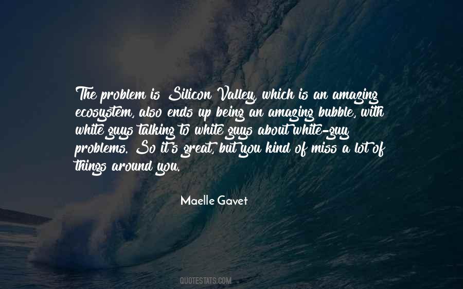 A Lot Of Problem Quotes #602710