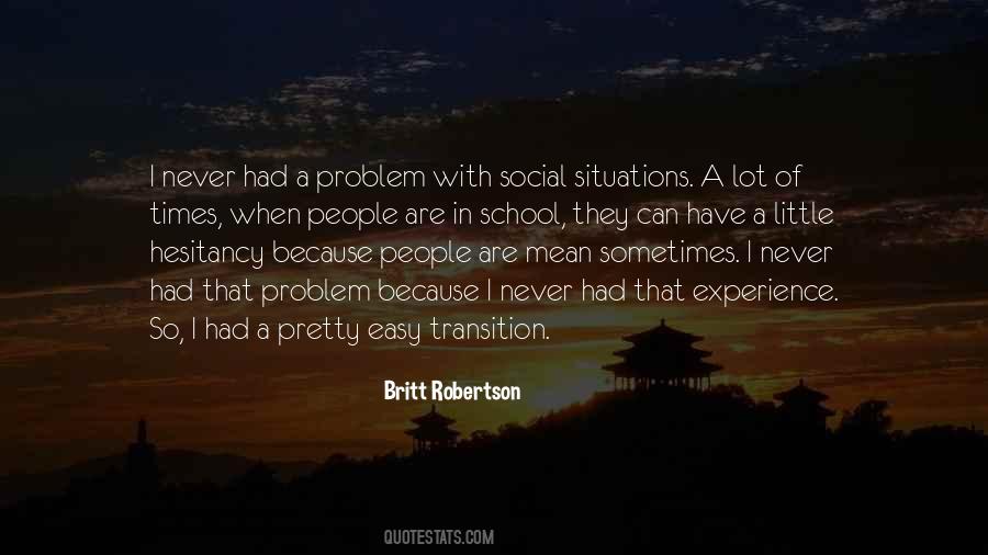 A Lot Of Problem Quotes #932514