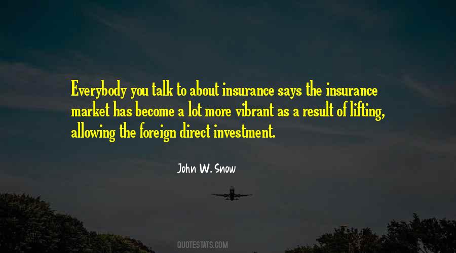 A Lot Of Snow Quotes #1498666